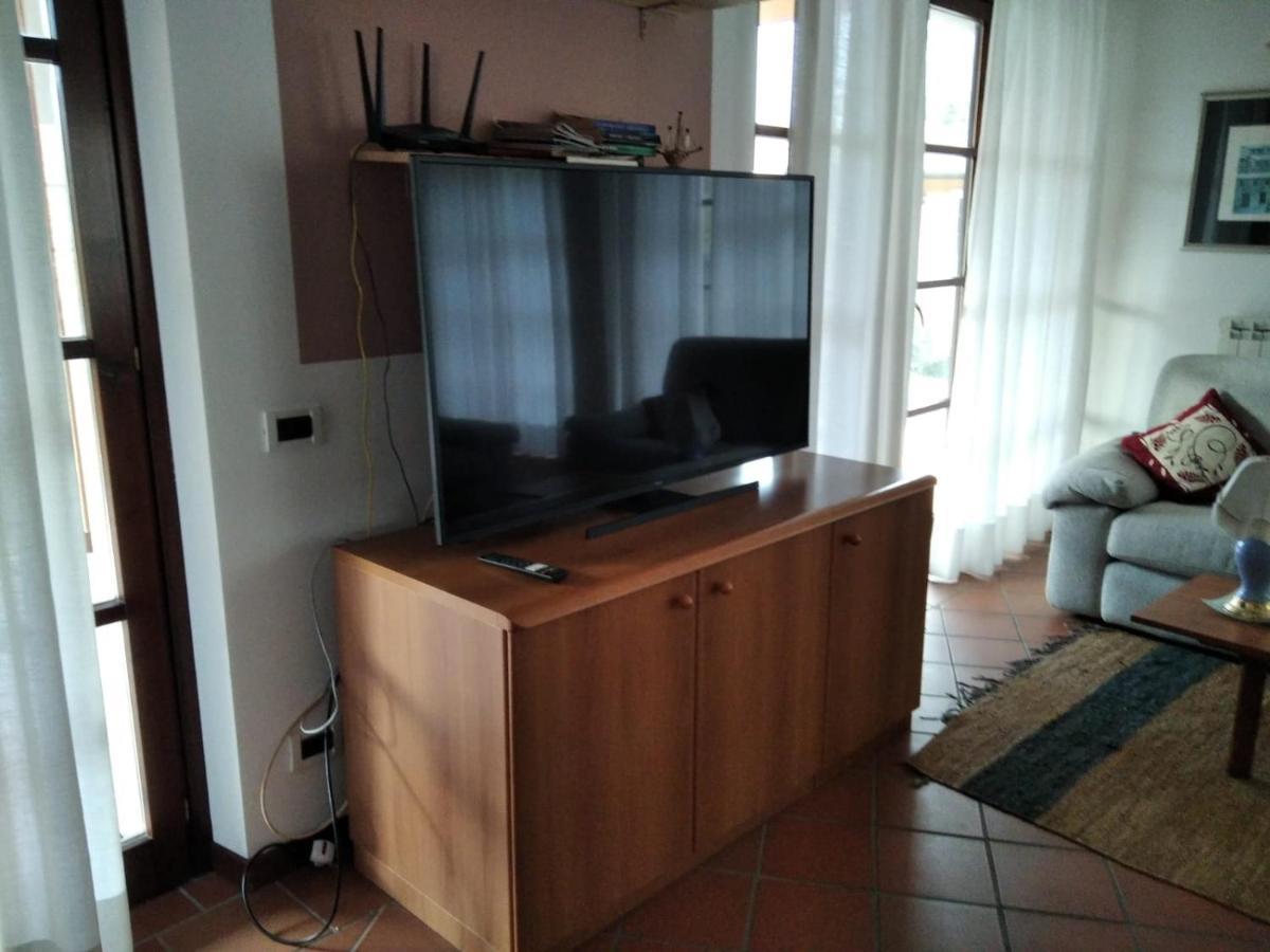 Ville Fontanelle Bettona Esterno foto
