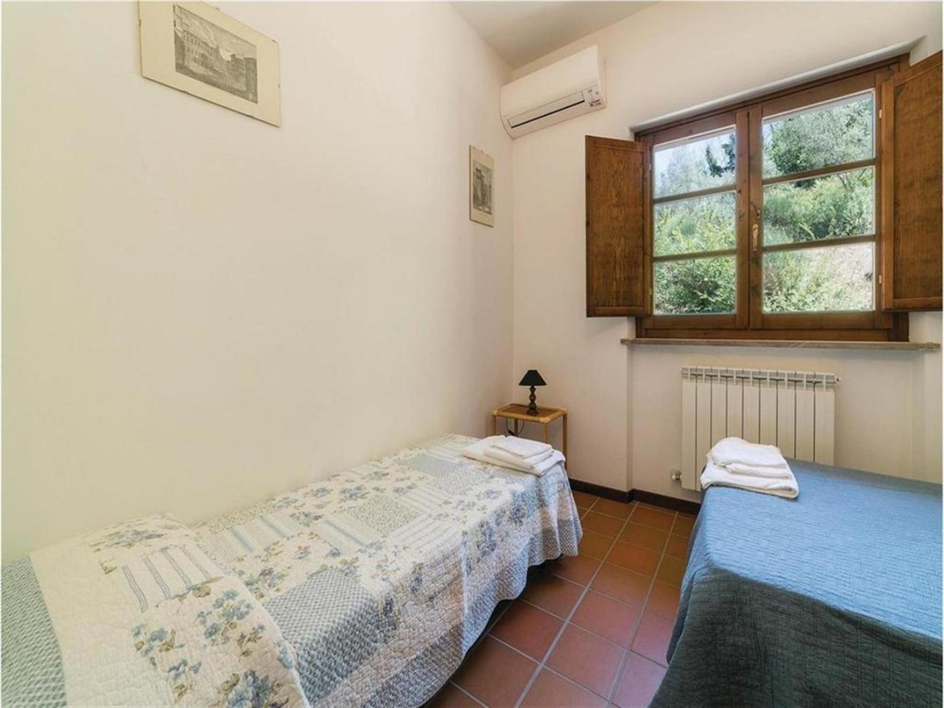 Ville Fontanelle Bettona Esterno foto