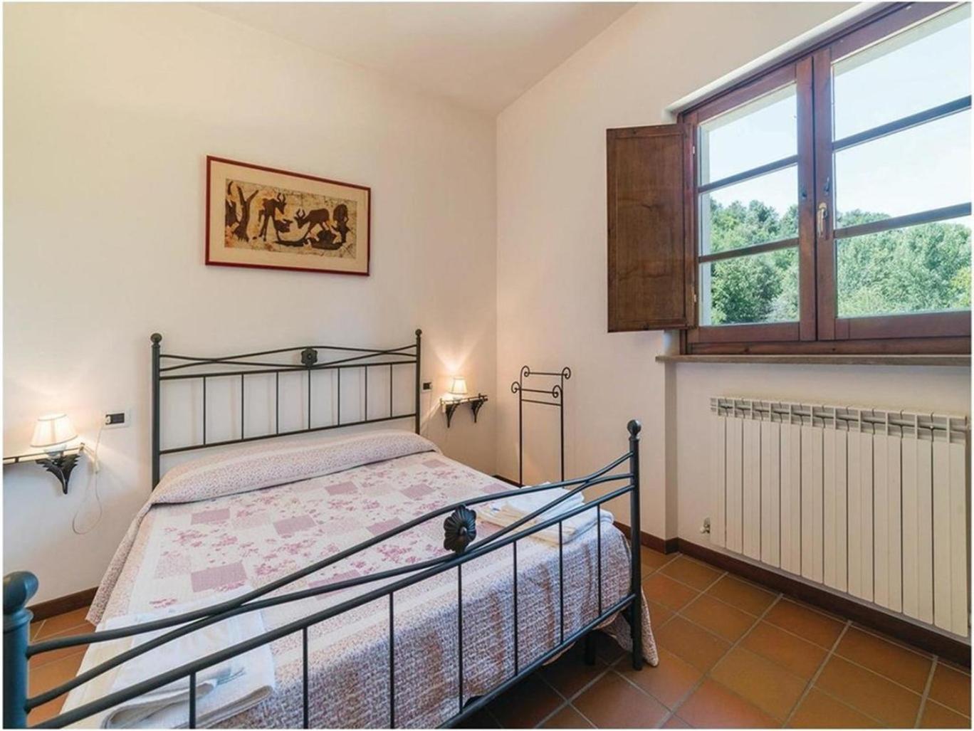 Ville Fontanelle Bettona Esterno foto