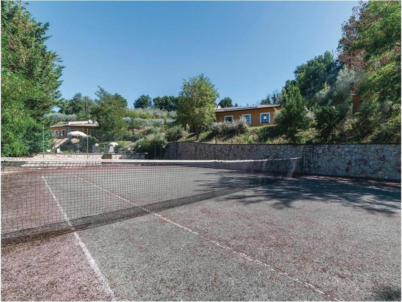 Ville Fontanelle Bettona Esterno foto